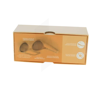 Beaba Sunrise Lunette 4-6ans écaille