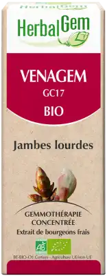 Herbalgem Venagem Bio 30 Ml à Poitiers