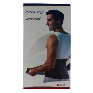 Actistrap Ceint Lo H26cm Xs