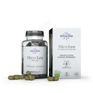 Hifas Da Terra Mico-mix Gélules B/30