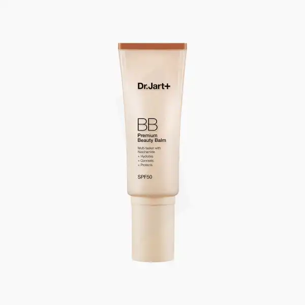 Dr. Jart+ Bb Premium™ Peaux Hâlées à Foncées 04 Deep Tan-deep 40ml