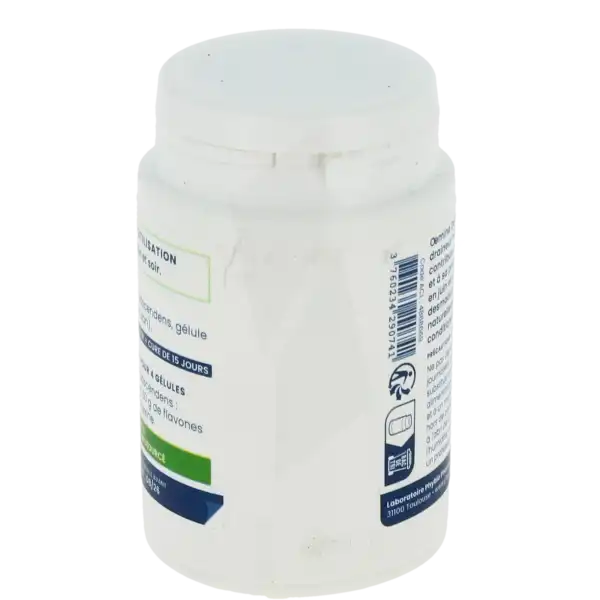 Oemine Desmodium 60 Gélules