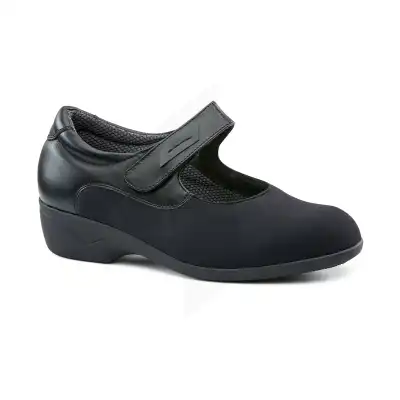 Orliman Feetpad Houat® Chaussure Thérapeutique à Usage Temporaire (chut) Noir Pointure 38 à CHAMBÉRY