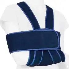 Rhena Ulna E Bandage Immobilisation Scapulo-huméral T1