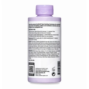 Olaplex N°4p Shampooing Violet Anti-reflets Jaunes 250ml