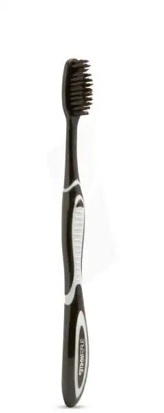 Superwhite Brush Black Edition Brosse à Dents Souple B/2