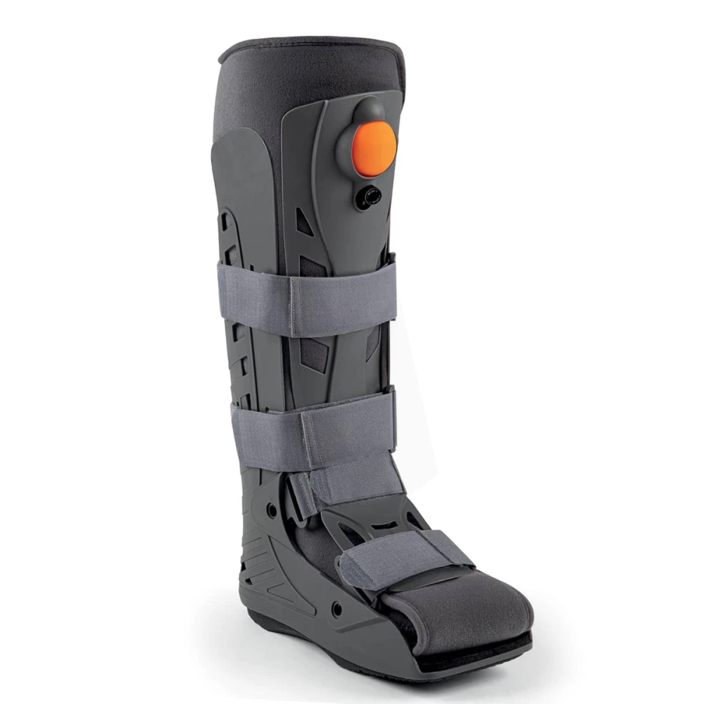 Botte de hotsell marche haute