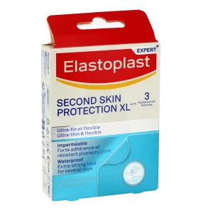 Elastoplast Second Skin Protect Xl 3