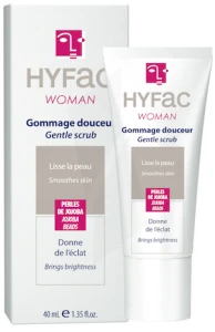 Hyfac Women Gommage Douceur