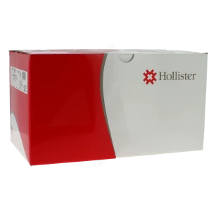 Hollister Extend Wear, Diamètre 26 Mm à 30 Mm , Bt 30