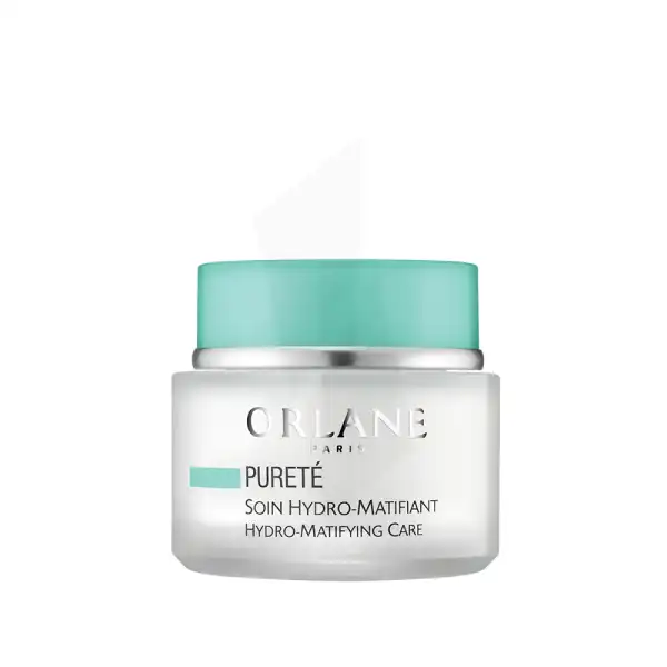 Orlane Soin Hydro-matifiant  50ml