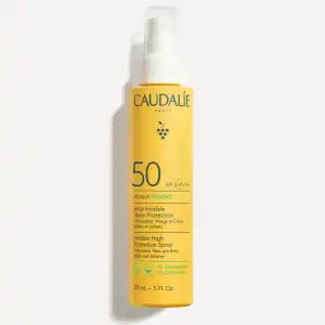 Caudalie Vinosun Protect Spray Haute Protection Spf50 150ml à Mûrs-Erigné