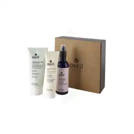 Coffret Cadeau Mes Essentiels  Cosmétiques Certifiés Bio