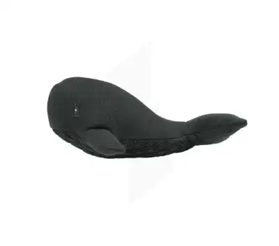 Doudou Wally Dark Green