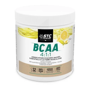 Stc Nutrition Bcaa 4:1:1 Poudre B/310g