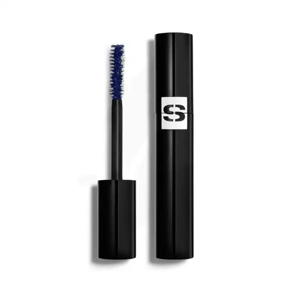 Sisley Mascara So Volume 3 Deep Blue