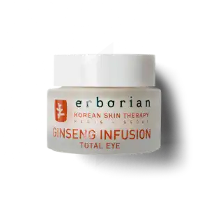 Acheter Erborian Ginseng Infusion total eye 15ml à Angers