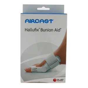 Aircast Hallufix Attelle Hallux Valgus Small