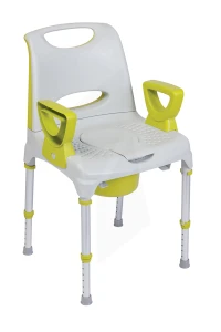 Chaise De Douche Wc Anis