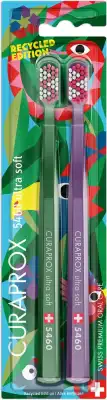 Curaprox Bad Cs5460 Duo Recycled à Abbeville