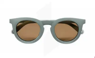 BEABA LUNETTES SOL RETRO 4-6 BALTIC BLUE