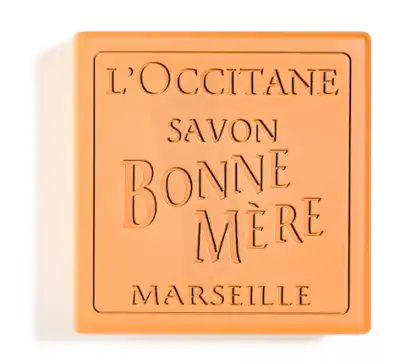 Acheter L'Occitane en Provence Savon Verveine-Agrumes 100g à BAR-SUR-SEINE