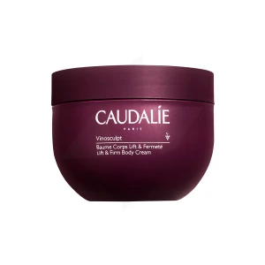 Caudalie Vinosculpt Baume Corps Lift & Fermeté 250ml
