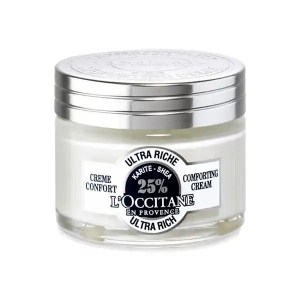 L'occitane Karité Crème Ultra Riche Visage Pot/50ml