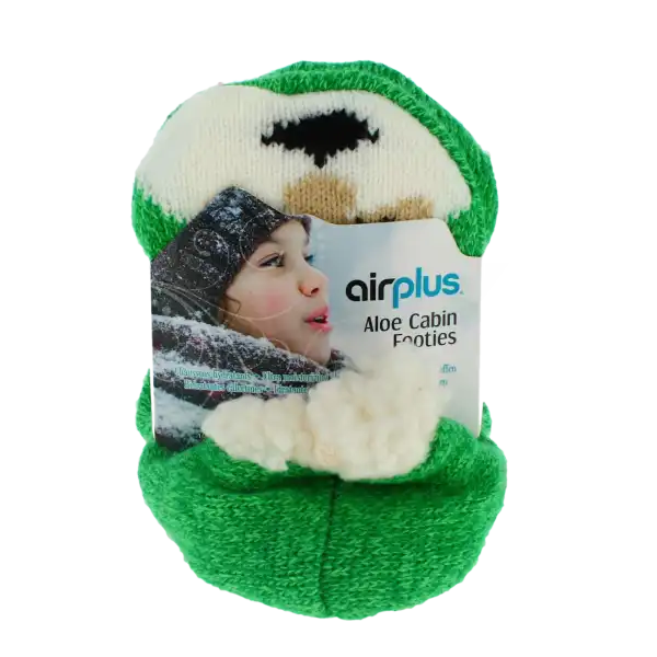 Airplus Kids Chausson Neige 26-31 La Paire