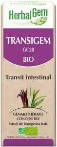 Herbalgem Transigem Bio 30 Ml à QUETIGNY