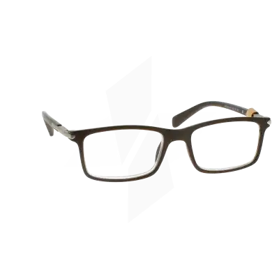 Horizane Premium Lunettes De Lecture Dioptrie 2 Taupe à Paris