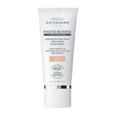 Institut Esthederm Huile Sèche Cellulaire Relipidante Apaisante Corps 125ml à Gardanne