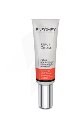 Eneomey Repair Cream Crème Réparatrice Apaisante T/50ml à LA CRAU