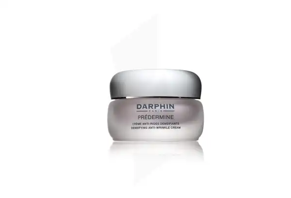 Darphin Predermine Crème Anti-rides Densifiante Peau Sèche Pot/50ml