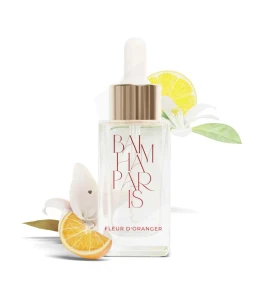 Elixir Fleur D'oranger
