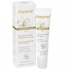 Acheter Florame Tolérance Soin contour des yeux apaisant 15ml à Mérignac