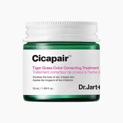 Dr. Jart+ Cicapair™ Traitement Correcteur De Couleur à L'herbe Du Tigre 50ml à Colomiers