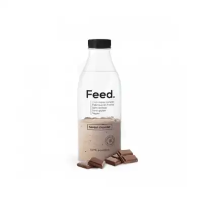 Feed Chocolat à JOINVILLE-LE-PONT