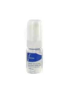 Innoxa Spray Oculaire Fl/10ml