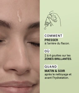 Etat Pur Actif Pur Zinc Gluconate 3% Fl/15ml