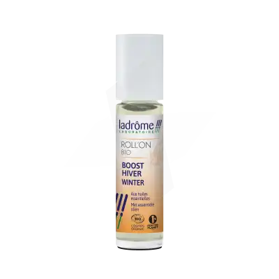 Ladrôme Roll'on Boost Hiver 10ml à TRUCHTERSHEIM