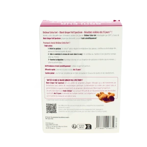 Eafit Minceur 360 Bruleur Extra Fort Cpr B/60
