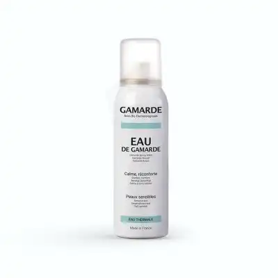Gamarde Eau De Gamarde Apaisante Purifiante Spray/100ml à SAINT-SAENS