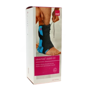 Levamed Stabi-tri Atte Stab Drt Relev Pied T2