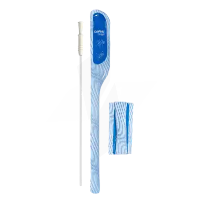 LOFRIC ORIGO Sonde vés fléx emb oliv H 40c12 30