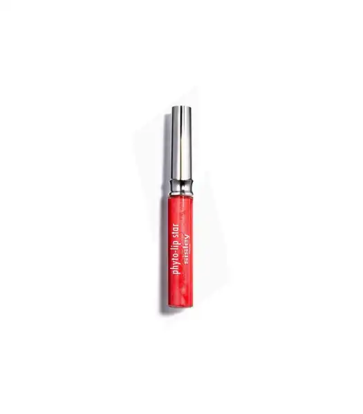 Sisley Phyto Lip Star 6 Precious Coral