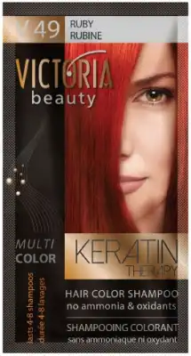 Lcdt Shampooing Colorant V49 Rubine à Libourne