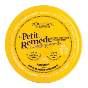 Acheter L'Occitane Petit Remède Baume Pot/100g à Saint-Leu-la-Forêt