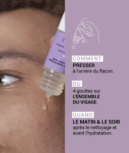 Etat Pur Actif Pur Acide Hyaluronique 1,5% Fl/15ml