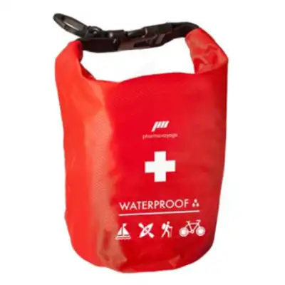 PHARMAVOY TROUSSE SECOURS WATERPR